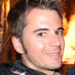 Meet your Posher, Brian